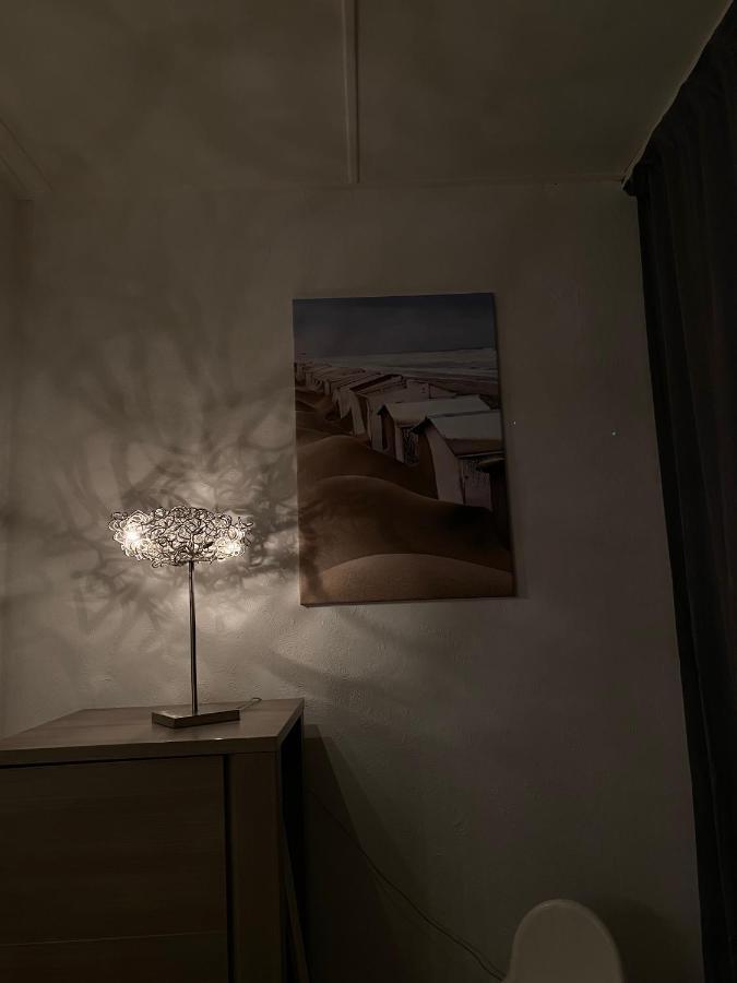 Residentie Fleur Apartment เดอฮาน ภายนอก รูปภาพ