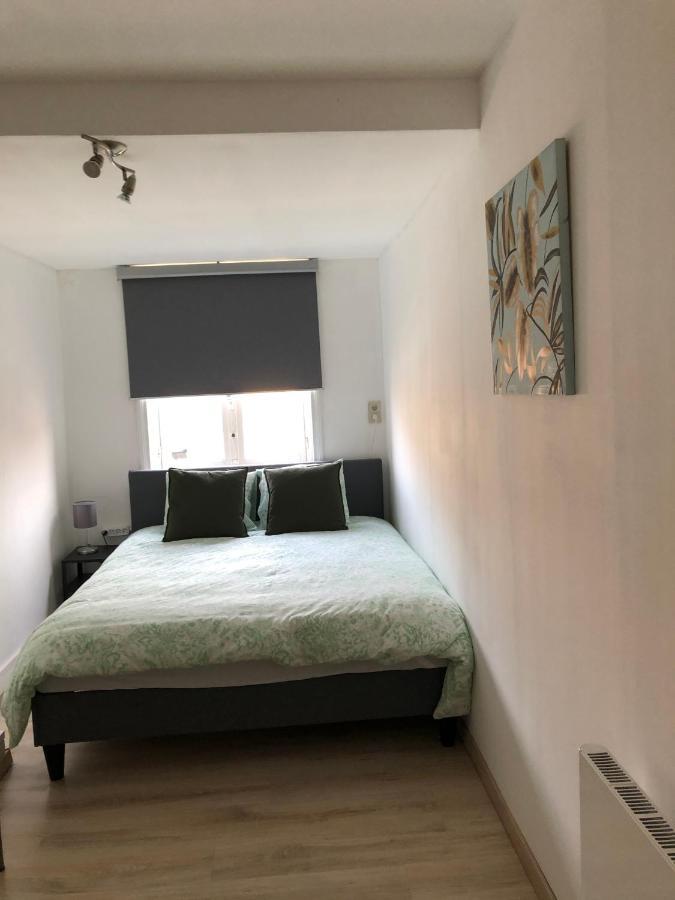 Residentie Fleur Apartment เดอฮาน ภายนอก รูปภาพ