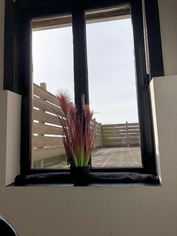 Residentie Fleur Apartment เดอฮาน ภายนอก รูปภาพ