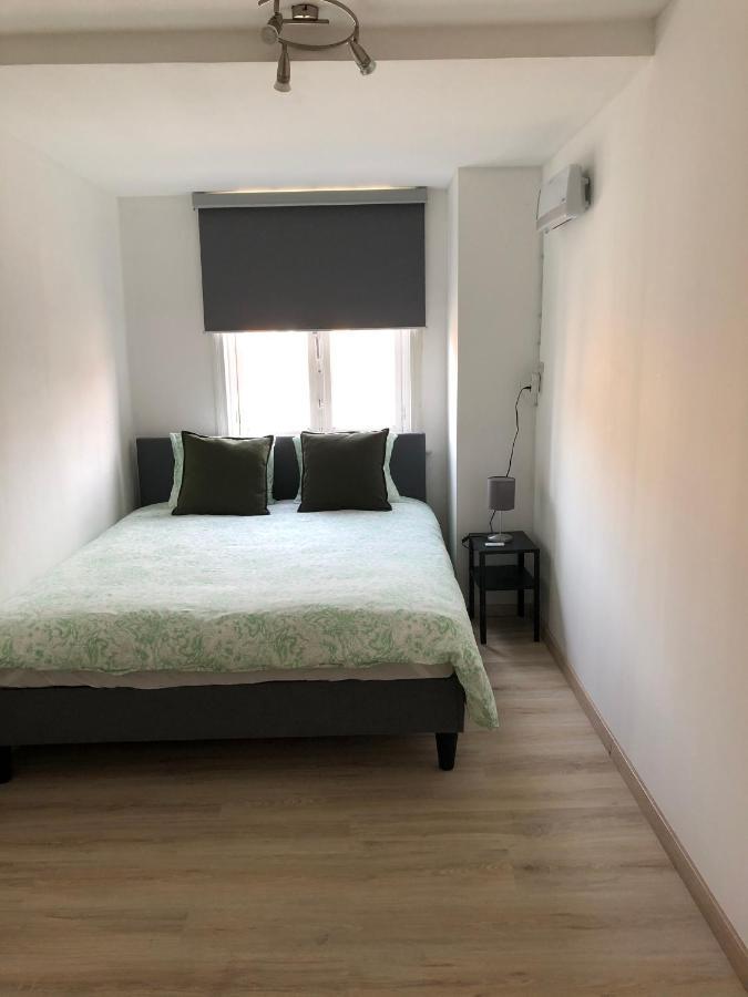 Residentie Fleur Apartment เดอฮาน ภายนอก รูปภาพ