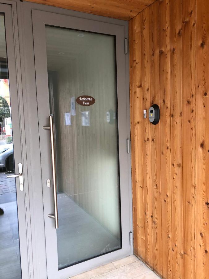 Residentie Fleur Apartment เดอฮาน ภายนอก รูปภาพ